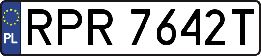 RPR7642T