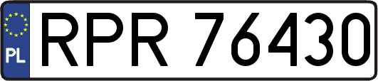 RPR76430