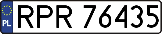 RPR76435