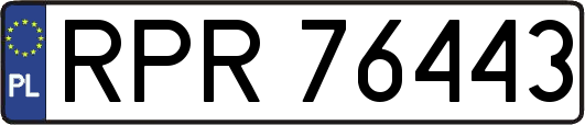 RPR76443