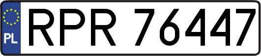 RPR76447