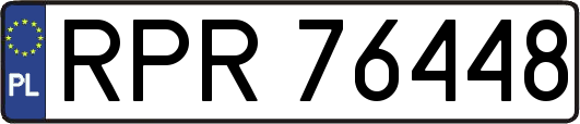 RPR76448
