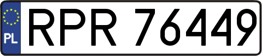 RPR76449