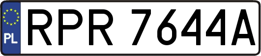 RPR7644A