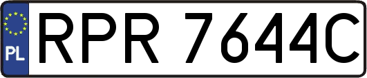 RPR7644C