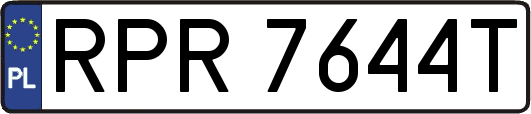 RPR7644T