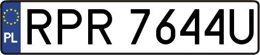 RPR7644U