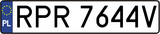 RPR7644V