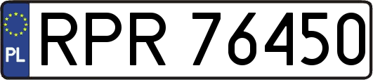 RPR76450