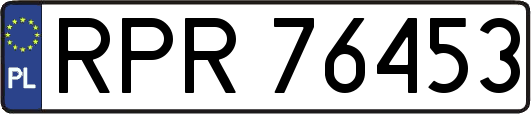 RPR76453