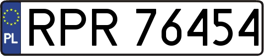 RPR76454