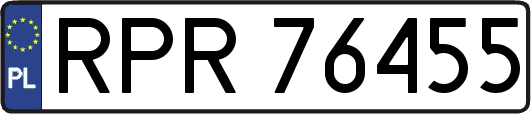 RPR76455
