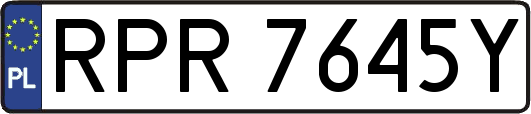 RPR7645Y
