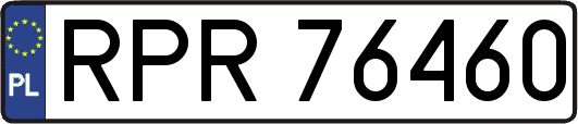 RPR76460