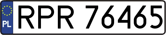 RPR76465