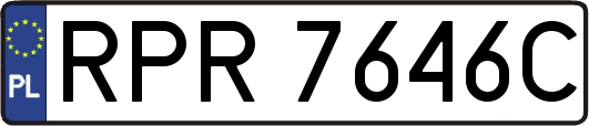 RPR7646C