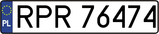 RPR76474