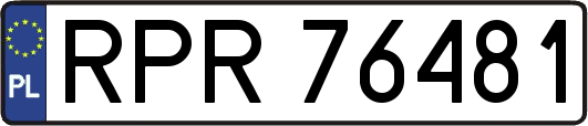 RPR76481