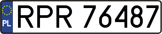 RPR76487