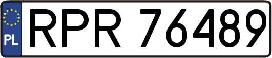 RPR76489