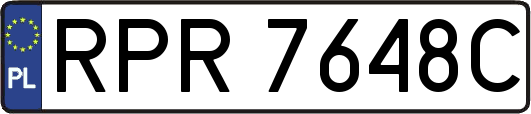 RPR7648C
