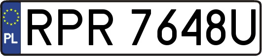 RPR7648U