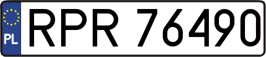 RPR76490