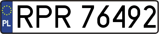 RPR76492