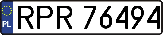 RPR76494