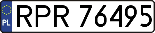 RPR76495