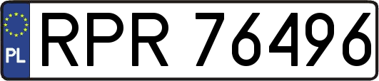 RPR76496