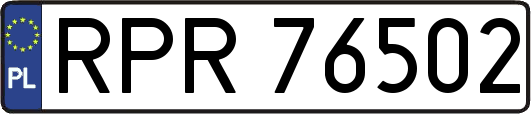 RPR76502