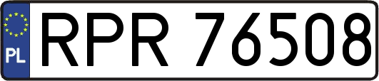 RPR76508