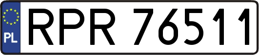 RPR76511