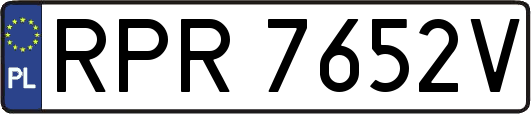 RPR7652V