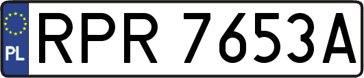 RPR7653A