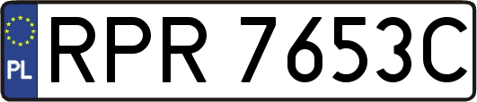 RPR7653C