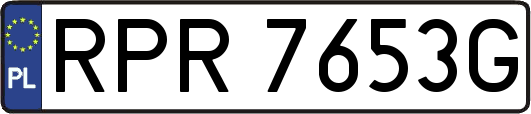 RPR7653G