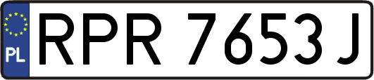 RPR7653J