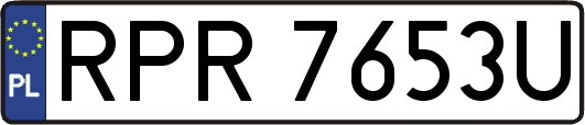 RPR7653U
