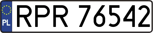 RPR76542