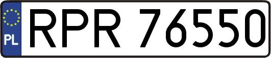 RPR76550