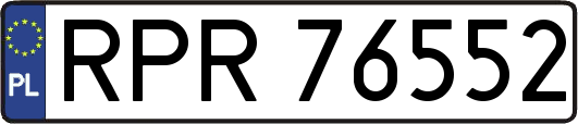 RPR76552