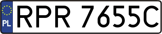 RPR7655C