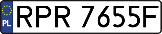 RPR7655F