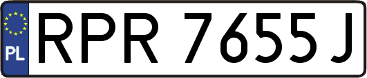 RPR7655J