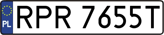 RPR7655T