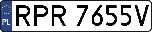 RPR7655V