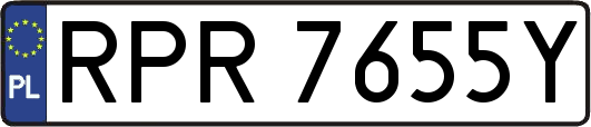 RPR7655Y