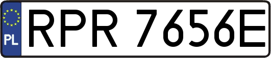 RPR7656E